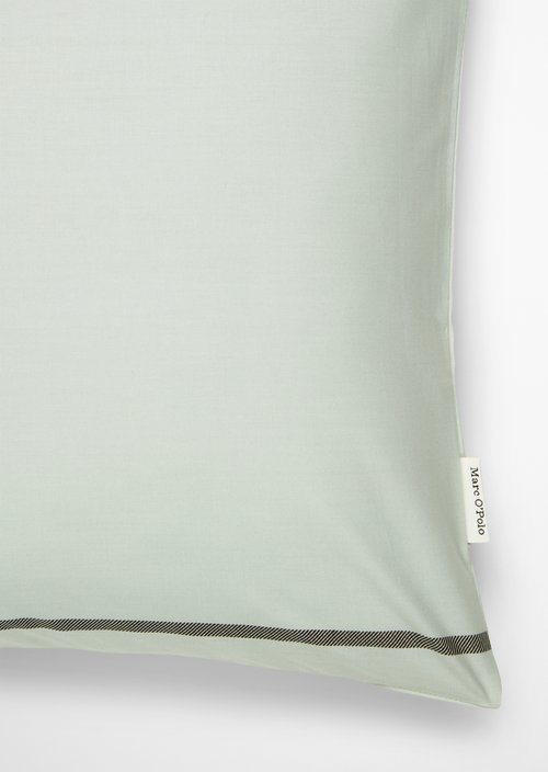 Cushion cover model Suvie — Grey Mist