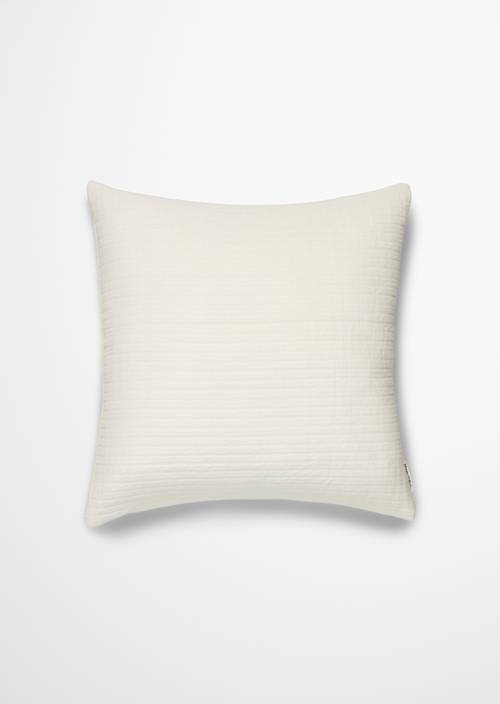 Dekokissen Model Viggo Off White - Produkt Bild 1