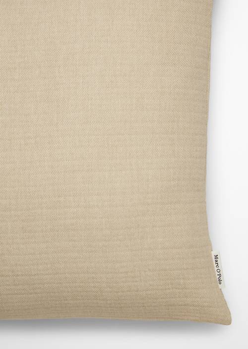 Dekokissen Model Viggo Earth sand - Produkt Bild 2