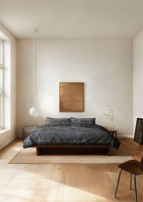 Juego de cama modelo Suvie Anthrazit - Imagen del producto 2