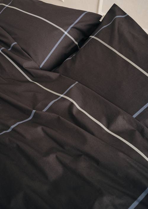 Cushion cover model Suvie Anthracite - Product image 2
