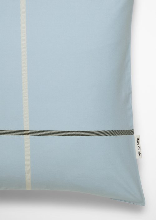 Cushion cover model Suvie — Calm Blue