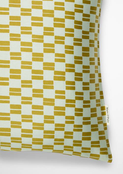 Cushion cover model Svea Silvery Green - Product image 2