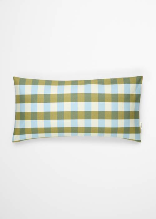 Cushion cover model Mare Denim Blue - Product image 1