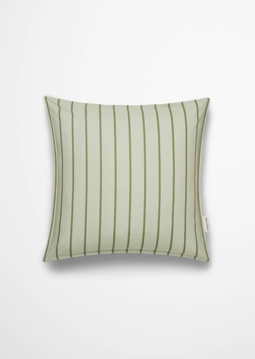 Taie d'oreiller modèle Loke Calm Sage - Image du produit 1