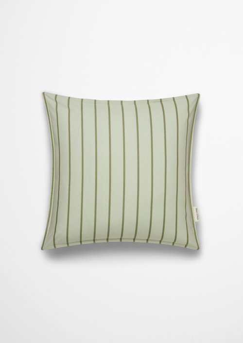 Cushion cover model Loke — Calm Sage