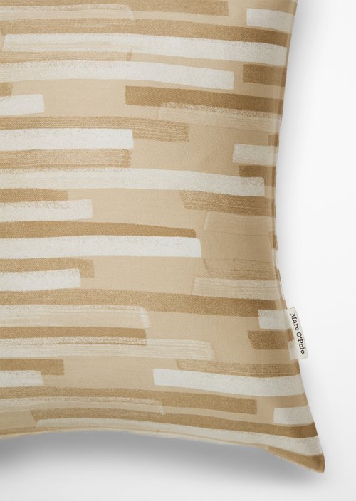 Cushion cover model Svali — Oatmeal