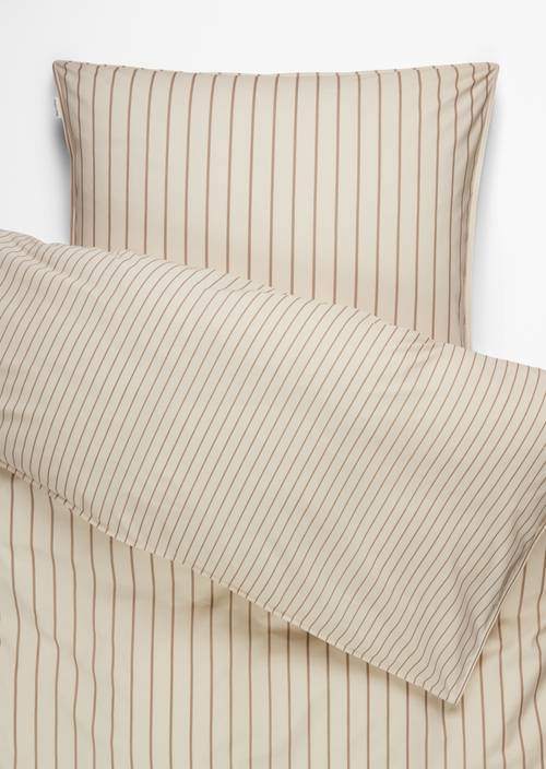 Bettwäsche-Set Model Eino Chalky sand - Produkt Bild 1