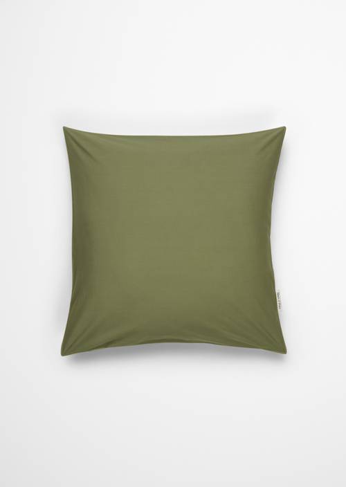 Kissenbezug Model Erla Moss Green - Produkt Bild 1