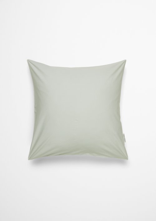 Cushion cover model Erla — Grey Mist