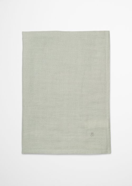 Quilt model Linka — Grey Mist
