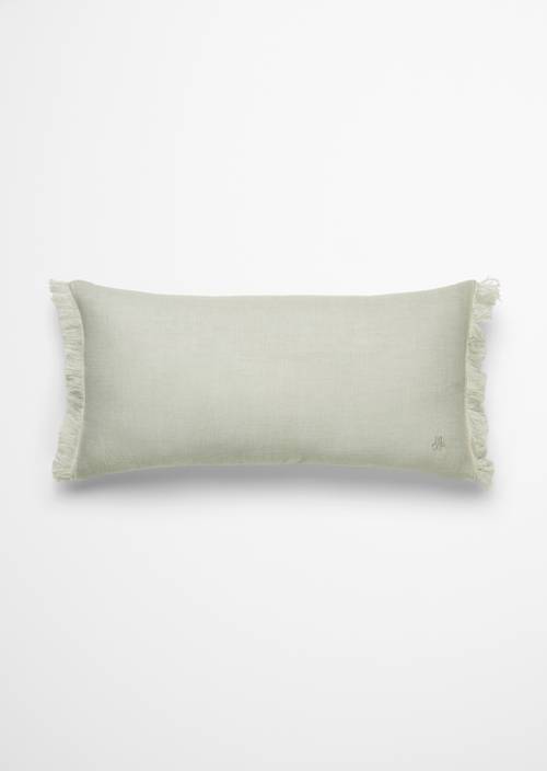 Coussin décoratif Modèle Linka Grey mist - Image du produit 1
