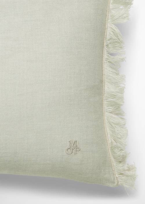 Coussin décoratif Modèle Linka Grey mist - Image du produit 2