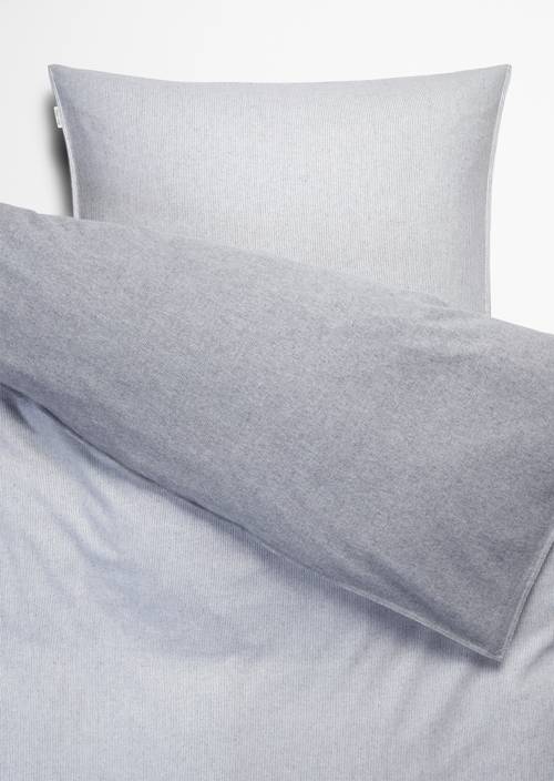 Bed linen set model Olif Anthracite - Product image 1