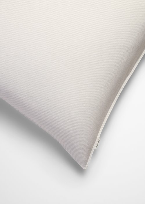 Bed linen set model Olif — Oatmeal