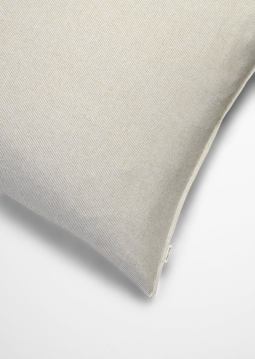 Bed linen set model Olif — Moss Green