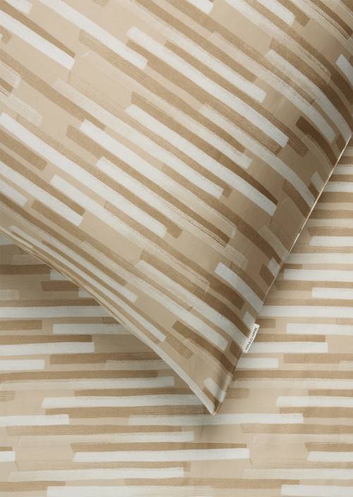 Bettwäsche-Set Model Svali Oatmeal - Produkt Bild 2