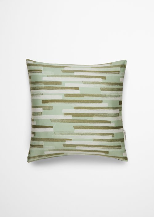 Cushion cover model Svali — Calm Sage