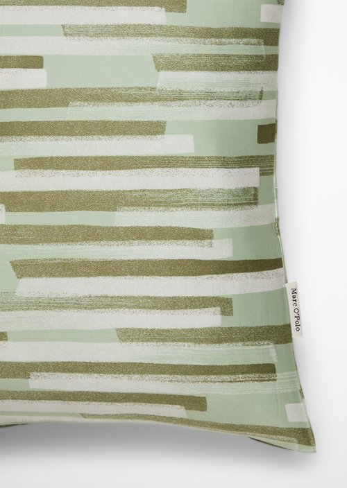Cushion cover model Svali — Calm Sage