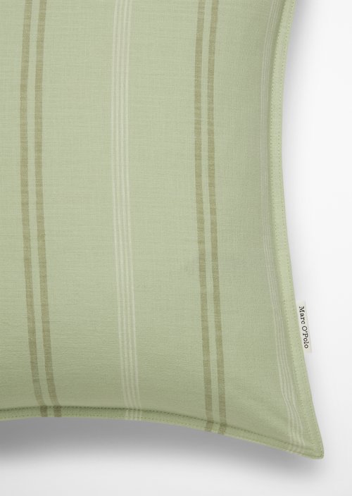 Cushion cover model Olin — Calm Sage