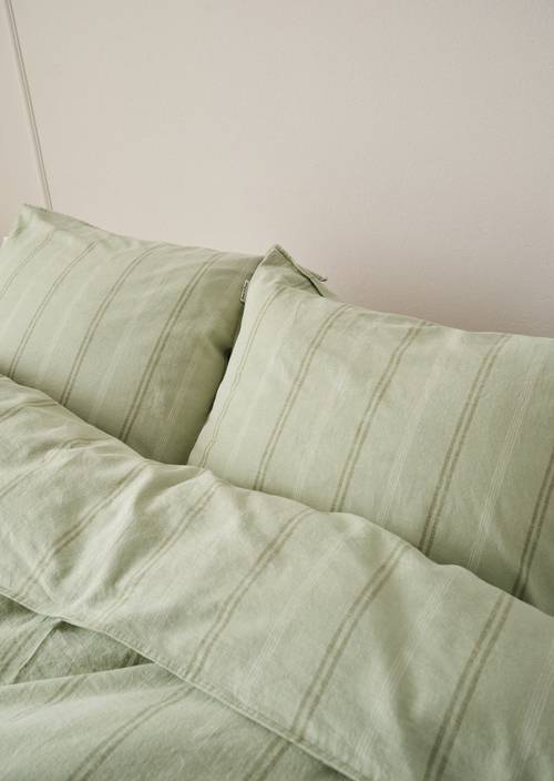 Cushion cover model Olin Calm Sage - Product image 2