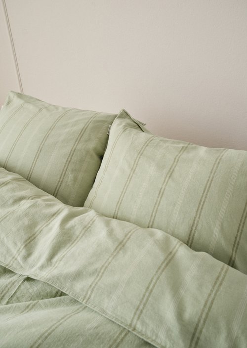 Cushion cover model Olin — Calm Sage