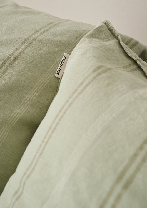 Cushion cover model Olin — Calm Sage