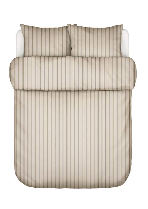 Bettwäsche-Set Model Olin Oatmeal - Produkt Bild 2