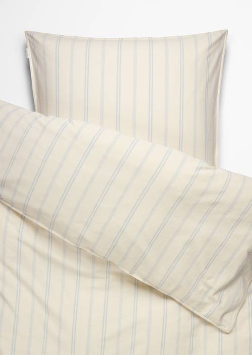 Bettwäsche-Set Model Olin Calm Blue - Produkt Bild 1