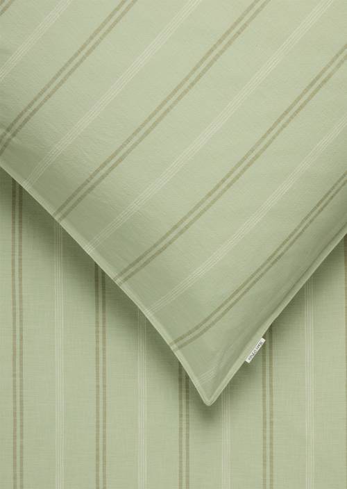 Bettwäsche-Set Model Olin Calm Sage - Produkt Bild 2