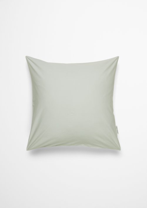 Cushion cover model Erla — Grey Mist