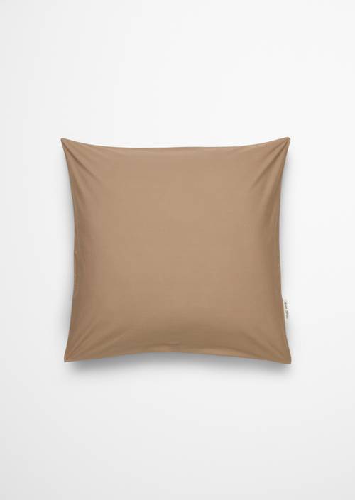 Cushion cover model Erla Earth Taupe - Product image 1