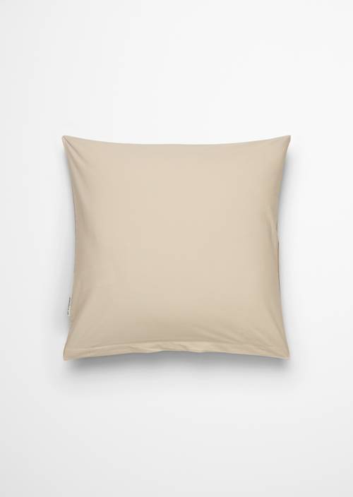 Cushion cover model Erla Earth Taupe - Product image 2