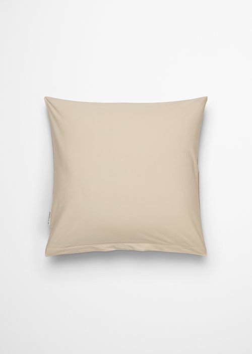 Cushion cover model Erla — Earth Taupe