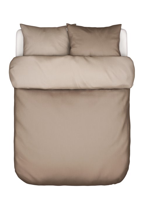 Bettwäsche-Set Model Erla — Earth Taupe