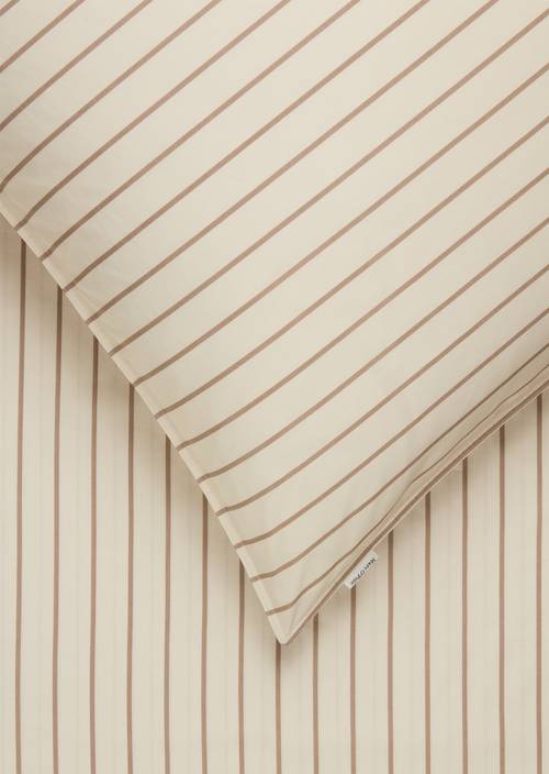 Bettwäsche-Set Model Eino Chalky Sand - Produkt Bild 2