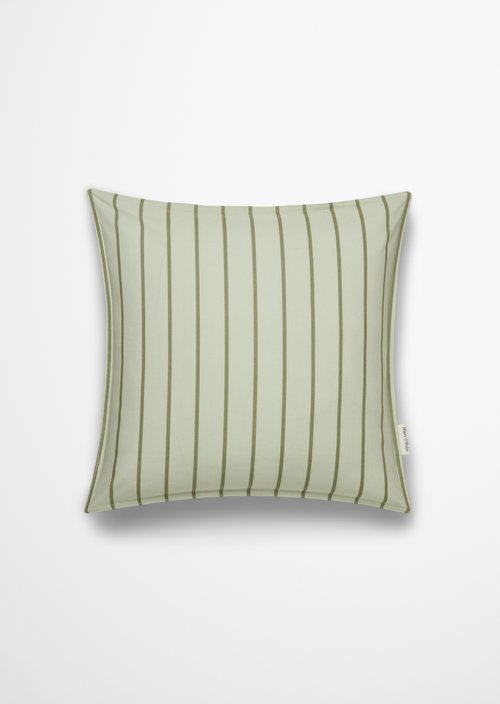 Pillowcase model Eino — Calm Sage