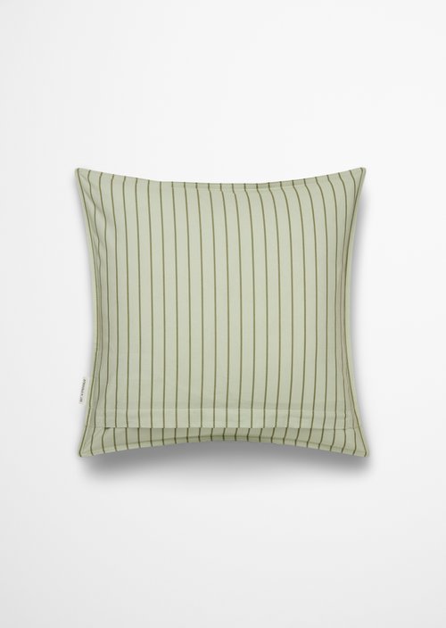 Pillowcase model Eino — Calm Sage