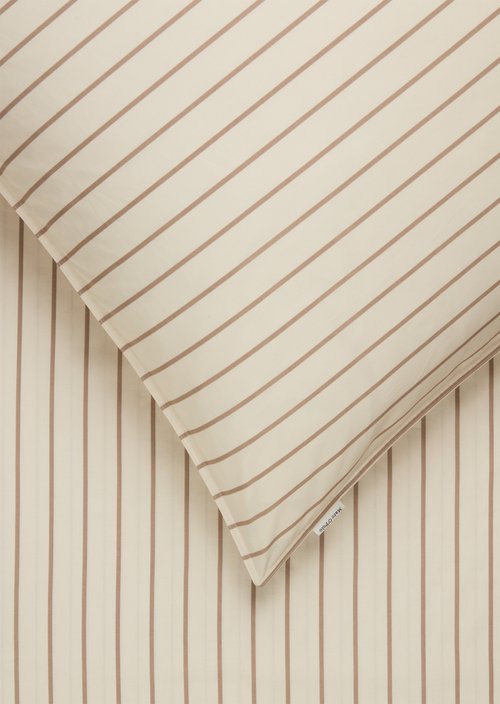 Bettwäsche-Set Model Eino — Chalky Sand