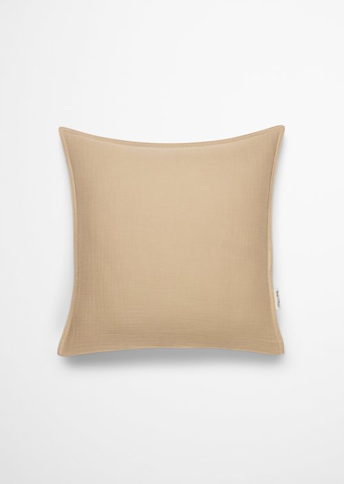 Cushion cover model Thore — Grey Mist
