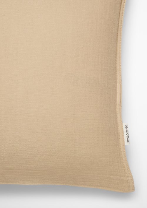 Cushion cover model Thore — Grey Mist