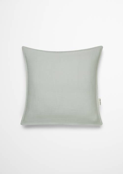 Cushion cover model Thore Dark Sand - Product image 1
