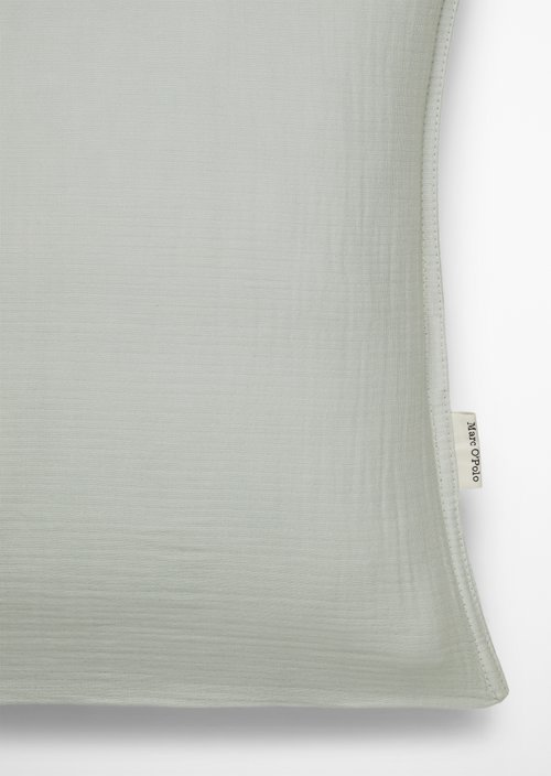 Cushion cover model Thore — Dark Sand
