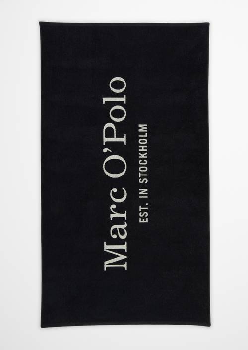 Statement beach sheet New Black - Product image 2