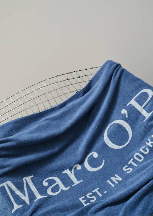 Statement beach sheet Coronet Blue - Product image 2