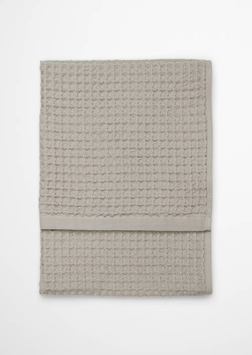 Serviette modèle Mova Grey - Image du produit 1