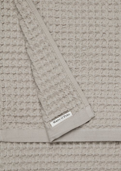 Towel model Mova — Grey