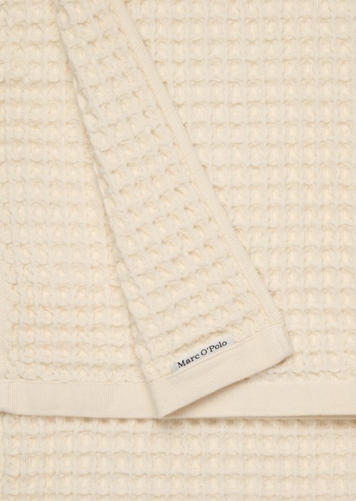 Towel model Mova — Oatmeal