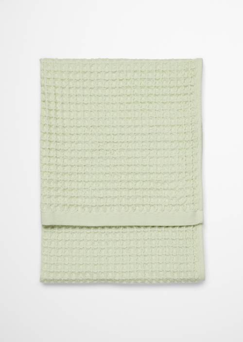 Towel model Mova Light Green - Product image 1