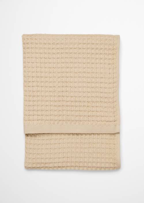 Towel model Mova Dark Sand - Product image 1